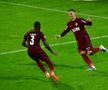CFR Cluj - Paksi, turul I preliminar de Europa League // foto: Cristi Preda (GSP)