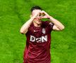 CFR Cluj - Paksi, turul I preliminar de Europa League // foto: Cristi Preda (GSP)