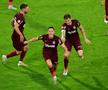 CFR Cluj - Paksi, turul I preliminar de Europa League // foto: Cristi Preda (GSP)