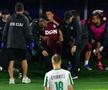 CFR Cluj - Paksi, turul I preliminar de Europa League // foto: Cristi Preda (GSP)