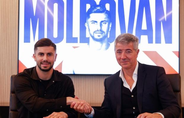 S-a aflat acum: Horațiu Moldovan a semnat cu două echipe în mai puțin de 24 de ore! Strategia din culise