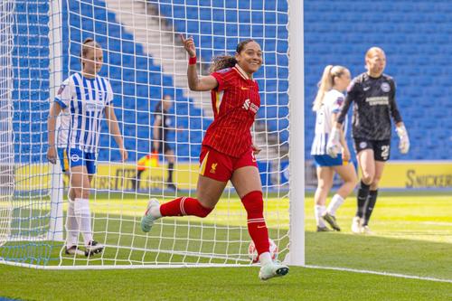 Olivia Smith, cel mai scump transfer din fotbalul feminin. foto: imago