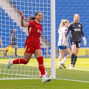 Olivia Smith. foto: imago