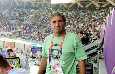 Ovidiu Stângă, despre șansele la titlu ale Craiovei: „Nu cred”. Ce spune despre Dinamo