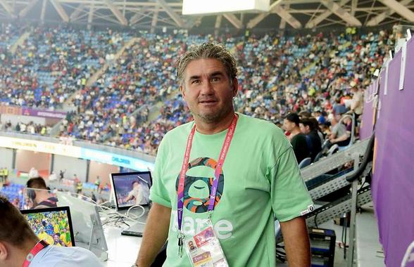 Ovidiu Stângă, despre șansele la titlu ale Craiovei: „Nu cred”. Ce spune despre Dinamo