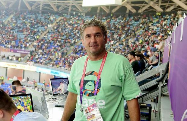 Ovidiu Stângă, despre șansele la titlu ale Craiovei: „Nu cred”. Ce spune despre Dinamo