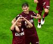 CFR Cluj - Paksi, turul I preliminar de Europa League // foto: Cristi Preda (GSP)