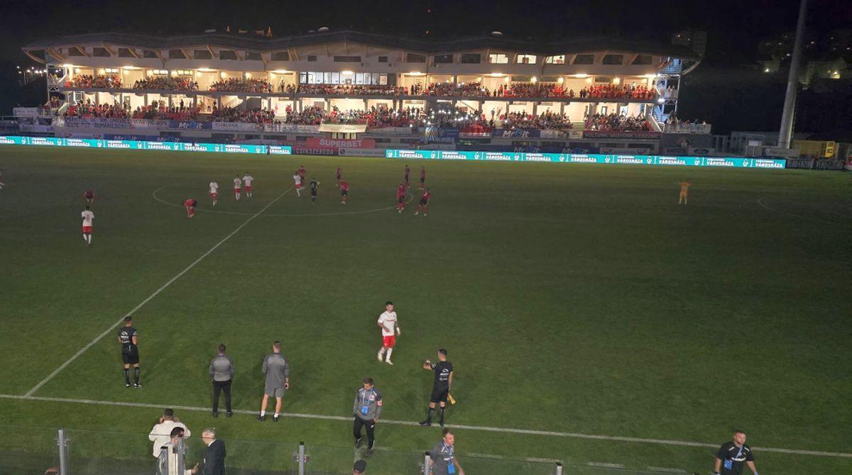 Ipoteză-șoc lansată de fostul șef al lui Dinamo: „Îmi place teoria conspirației, că sunt un nenorocit!”