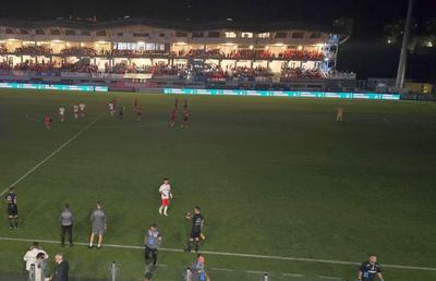 Ipoteză-șoc lansată de fostul șef al lui Dinamo: „Îmi place teoria conspirației, că sunt un nenorocit!”