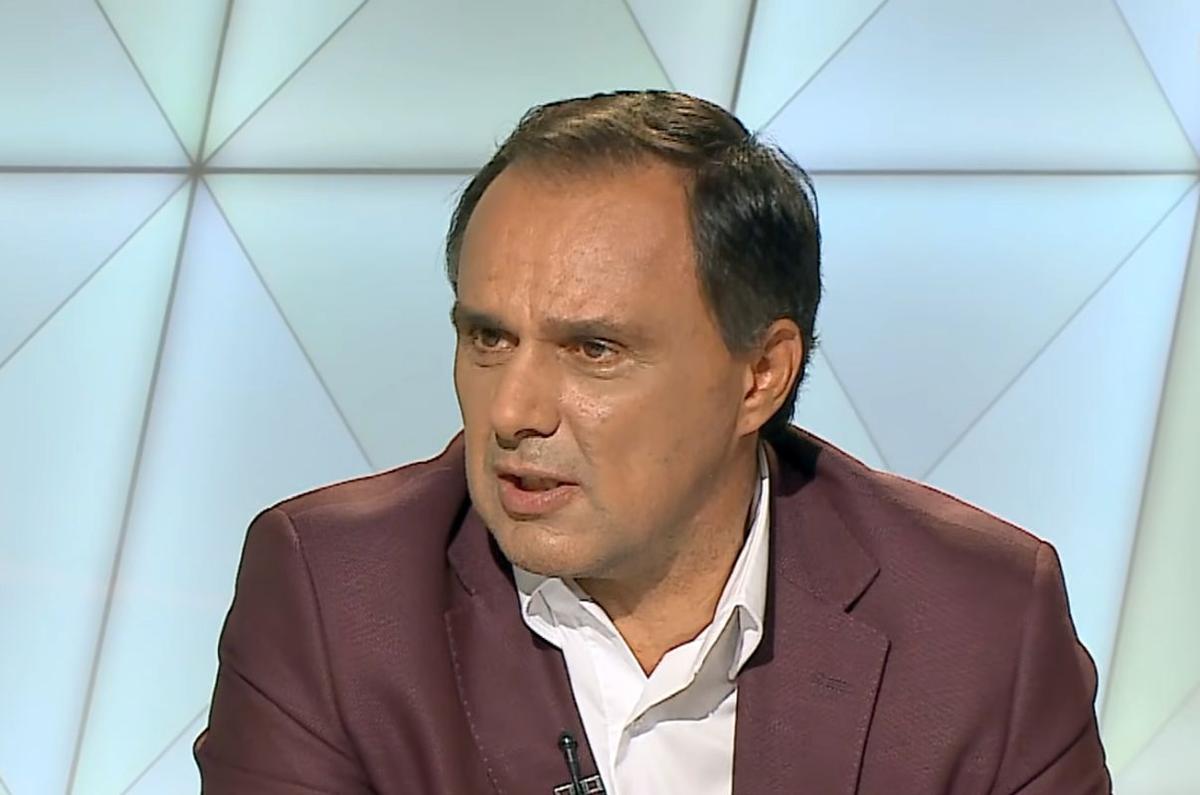 Basarab Panduru, șocat de execuție: „De la sânge rece la nesimțire e o fracțiune de secundă”