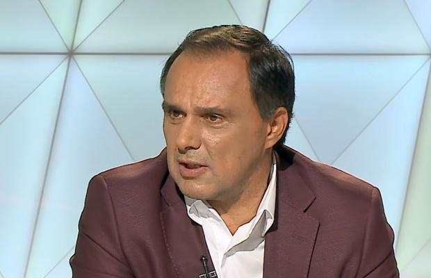Basarab Panduru a dat note antrenorilor din Superliga: Charalambous și Mandorlini abia au trecut clasa! Cine sunt premianții