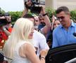Elena Udrea a fost eliberată din închisoare
