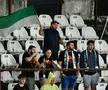 Steagul Ungariei, în tribune la CFR Cluj - Paksi » Ardelenii au strigat „România, România”