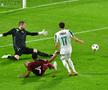 CFR Cluj - Paksi, turul I preliminar de Europa League // foto: Cristi Preda (GSP)