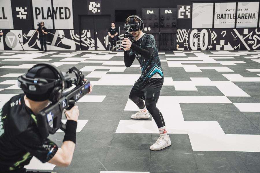 România își caută echipă de esports VR pentru cupa mondială de la Gamescom