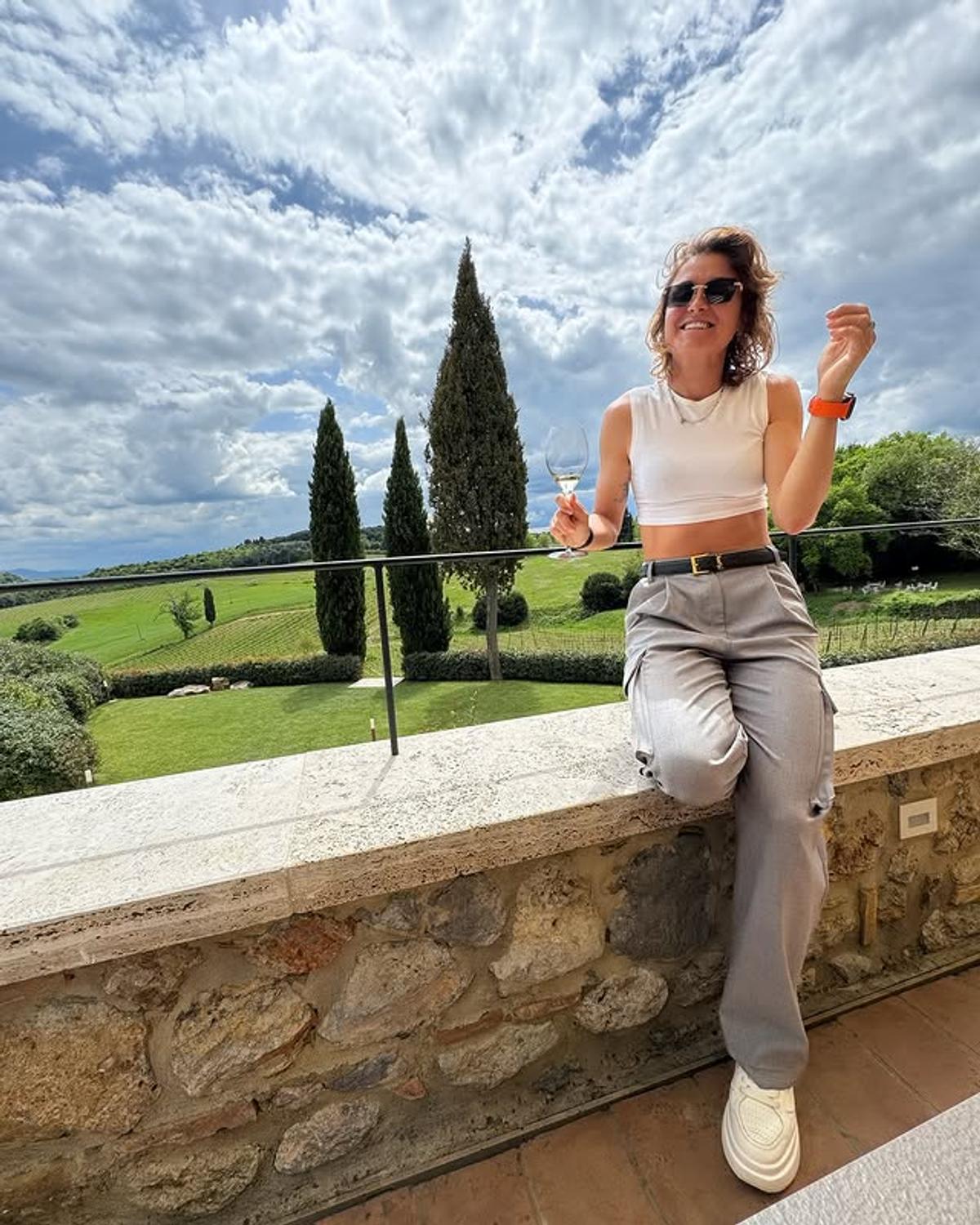 Cristiana Girelli