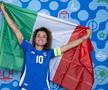 Cristiana Girelli/ foto: Imago