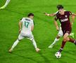 CFR Cluj - Paksi, turul I preliminar de Europa League // foto: Cristi Preda (GSP)