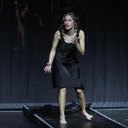 Raluca Aprodu, foto: tnb.ro