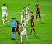 CFR Cluj - Paksi, turul I preliminar de Europa League // foto: Cristi Preda (GSP)
