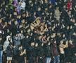 CFR Cluj - Paksi » Duel al galeriilor, pe o ploaie torențialăv // foto: Cristi Preda (GSP)