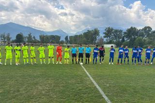 Poli Iași a învins-o, în al doilea amical al verii, pe câștigătoarea Challenge League, echivalentul Conference League în Asia