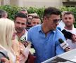 Elena Udrea a fost eliberată din închisoare