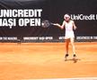 Sorana Cîrstea la UniCredit Iași Open FOTO Roxana Fleșeru