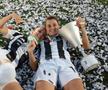 Cristiana Girelli/ foto: Imago