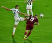 CFR Cluj - Paksi, turul I preliminar de Europa League // foto: Cristi Preda (GSP)