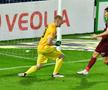 CFR Cluj - Paksi, turul I preliminar de Europa League // foto: Cristi Preda (GSP)
