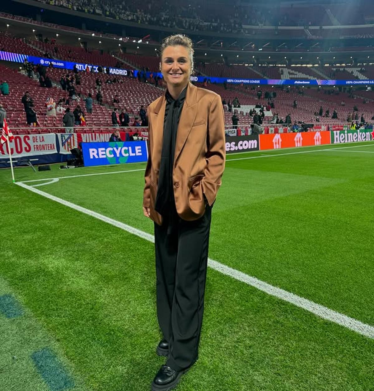 Cristiana Girelli