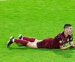 CFR Cluj - Paksi, turul I preliminar de Europa League // foto: Cristi Preda (GSP)