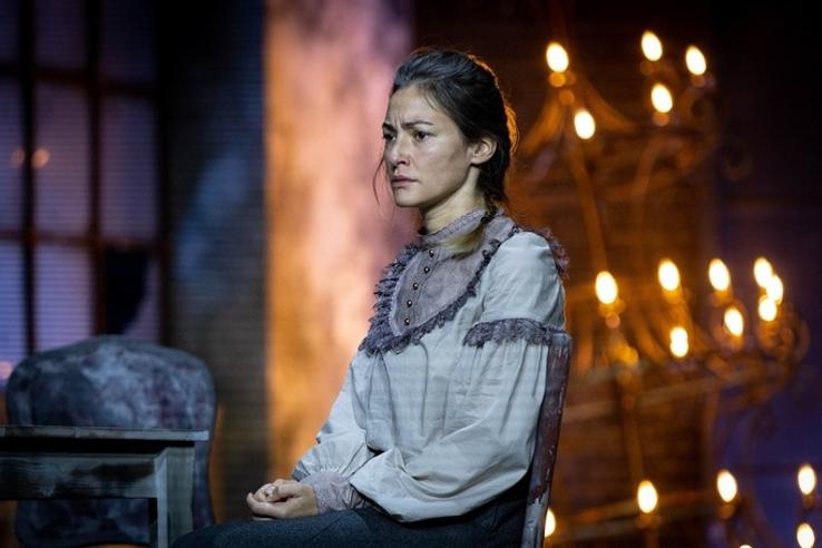 Raluca Aprodu, foto: tnb.ro