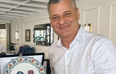 Varga e optimist înainte de derby-ul FCSB - CFR Cluj: „Sper să-l văd pe lista marcatorilor”