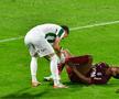 CFR Cluj - Paksi, turul I preliminar de Europa League // foto: Cristi Preda (GSP)