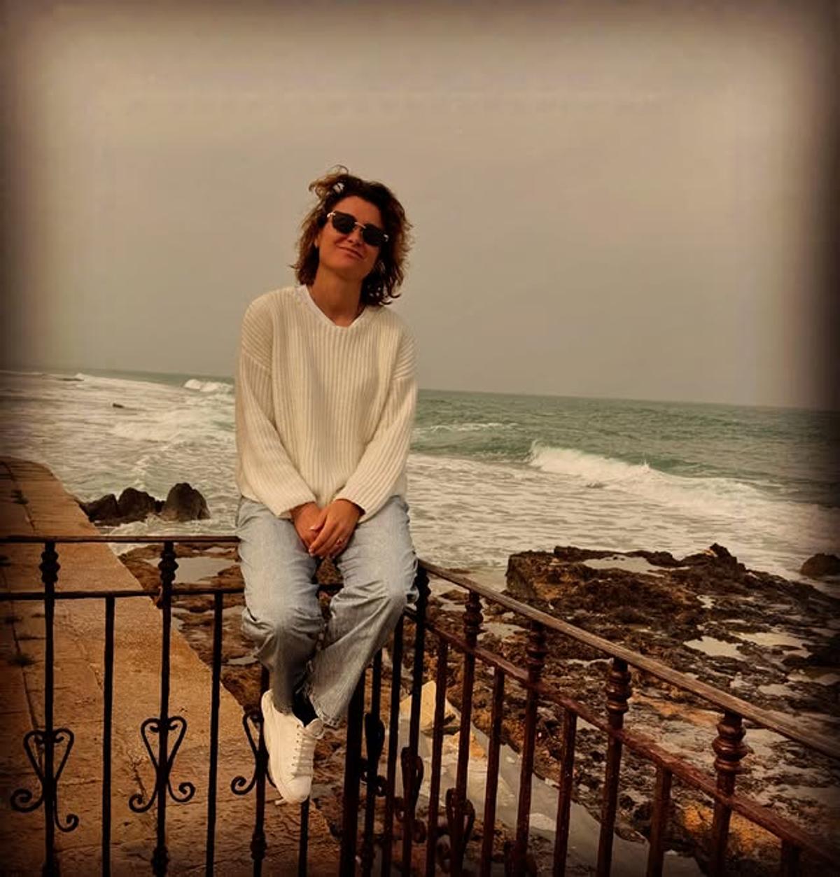 Cristiana Girelli