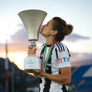 Cristiana Girelli/ foto: Imago
