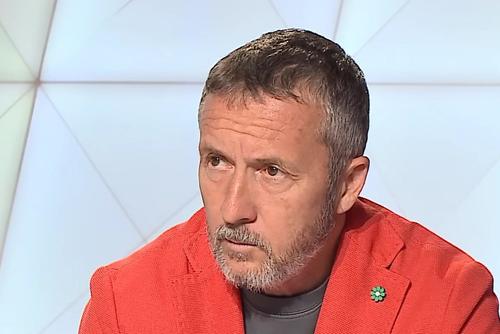 Mihai Stoica a comentat incidentele de la Csikszereda - Dinamo