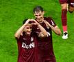 CFR Cluj - Paksi, turul I preliminar de Europa League // foto: Cristi Preda (GSP)
