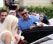 Elena Udrea a ieșit pe poarta Penitenciarului Târgșor, după 3 ani de detenție: „N-aș mai face Gala Bute” + „Îi mulțumesc lui Gigi Becali!” » Întâmpinată cu flori din plastic și bancnote
