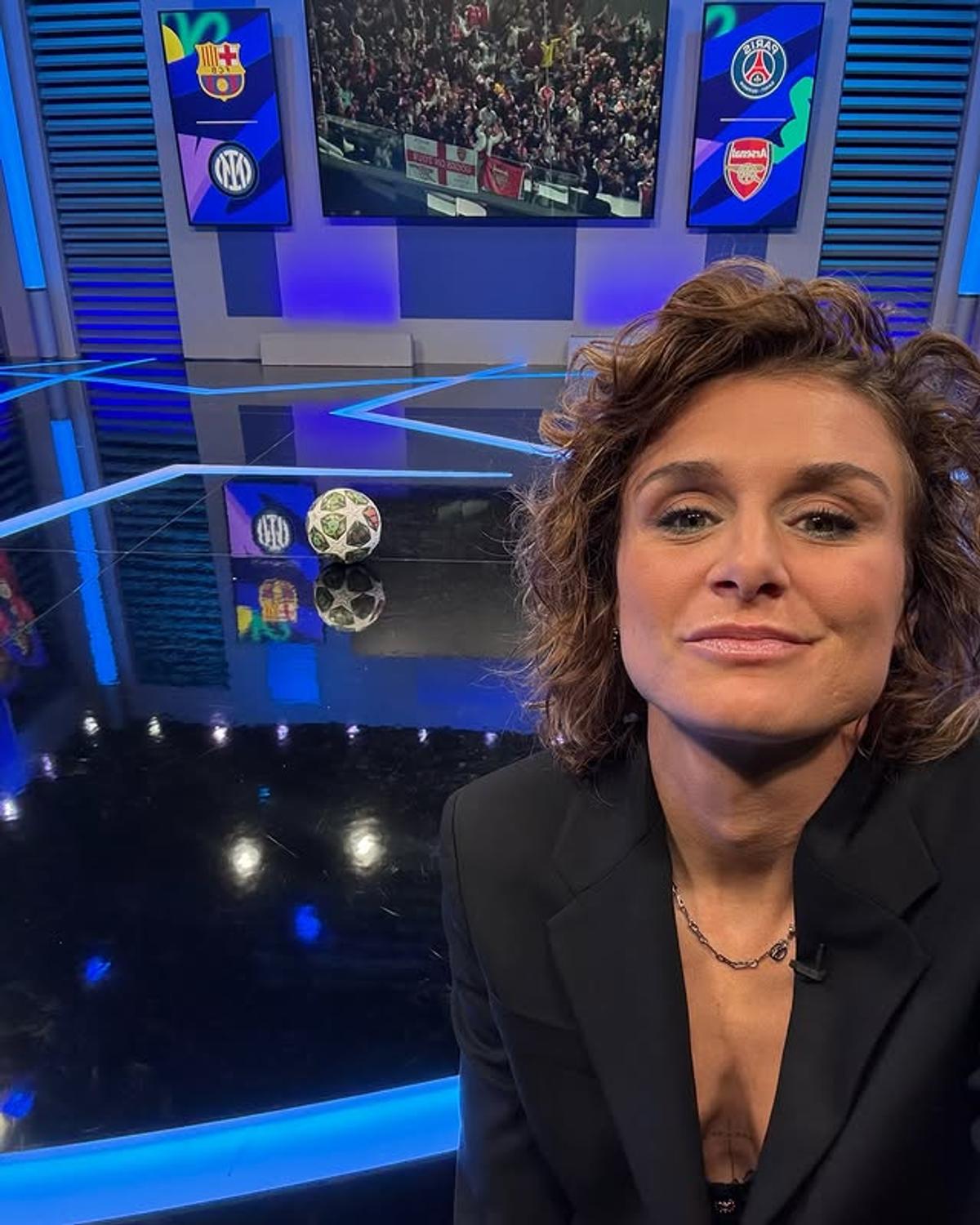 Cristiana Girelli