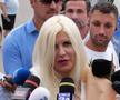 Elena Udrea a fost eliberată din închisoare