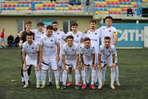 Speed Academy Pitești renunță la fotbal