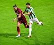 CFR Cluj - Paksi, turul I preliminar de Europa League // foto: Cristi Preda (GSP)