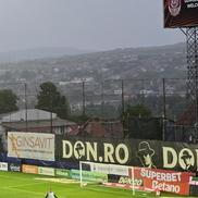 CFR Cluj - Paksi, înainte de meci