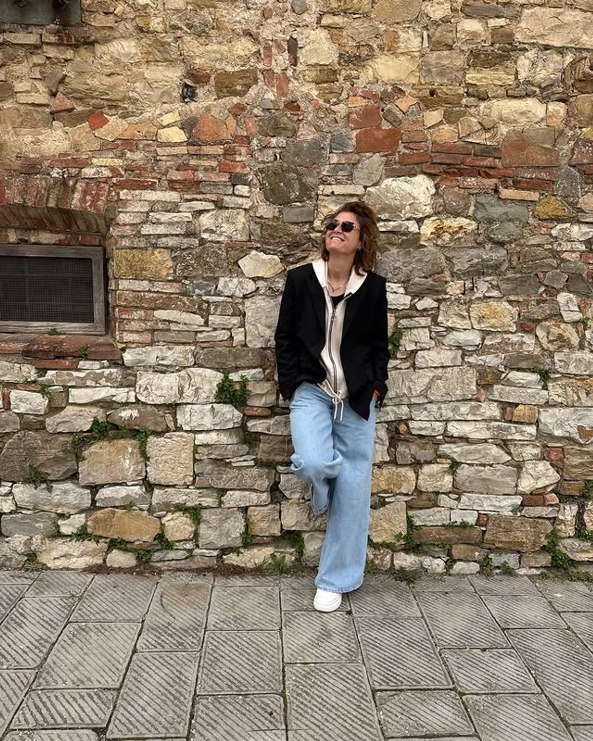 Cine e Cristiana, eroina de la Europeanul feminin de fotbal » La 35 de ani a strălucit și a calificat echipa în semifinale