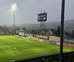 CFR Cluj - Paksi, înainte de meci