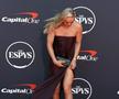 Lindsey Vonn, la gala ESPY. Foto: Imago
