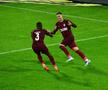 CFR Cluj - Paksi, turul I preliminar de Europa League // foto: Cristi Preda (GSP)